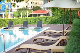 ウェルネス チェンマイ ホテル