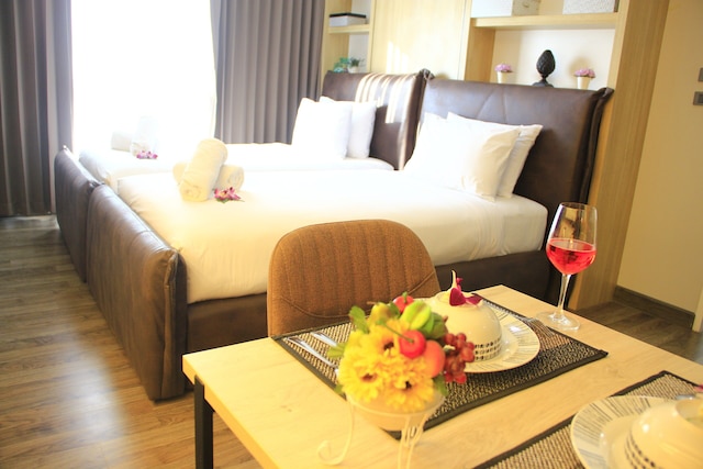 ウェルネス チェンマイ ホテル