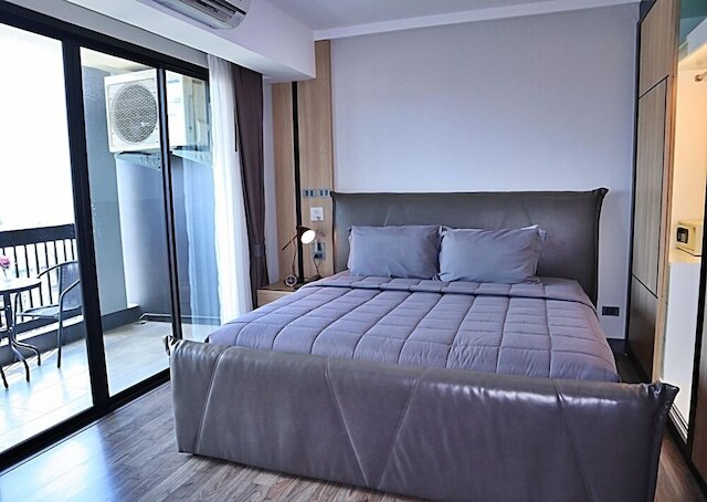 ウェルネス チェンマイ ホテル