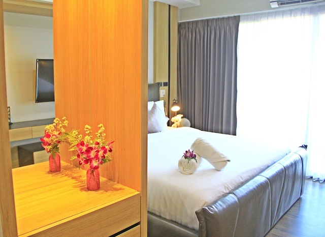 ウェルネス チェンマイ ホテル