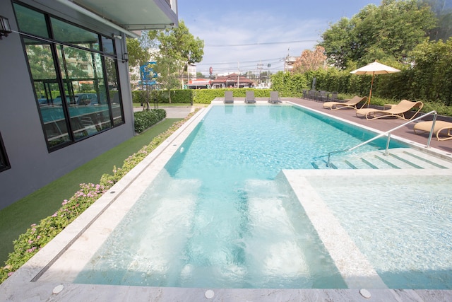 ウェルネス チェンマイ ホテル