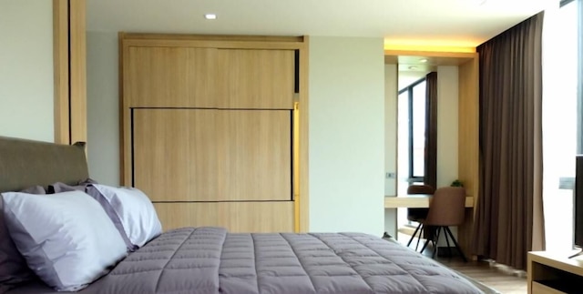 ウェルネス チェンマイ ホテル