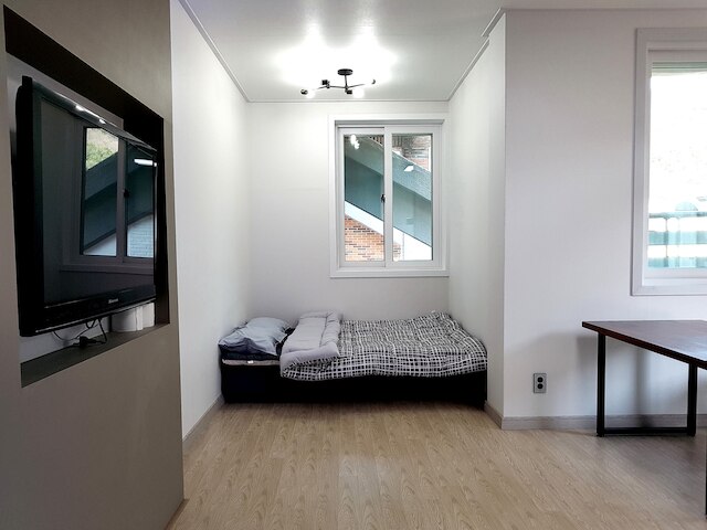 ユー & アイ ペンション