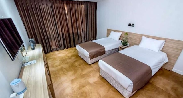 済州イン ホテル