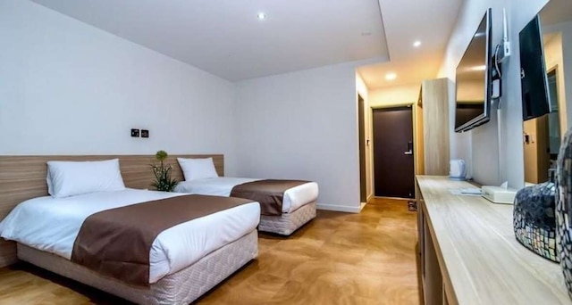 済州イン ホテル