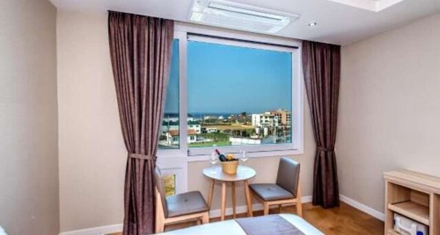 済州イン ホテル