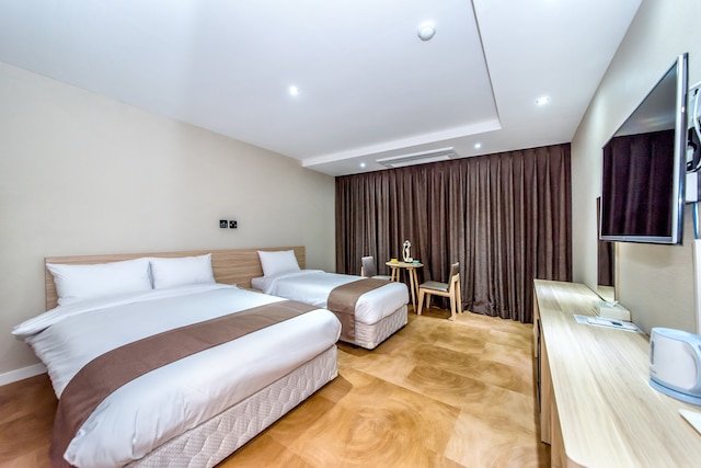 済州イン ホテル