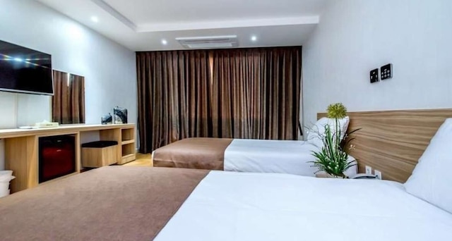 済州イン ホテル