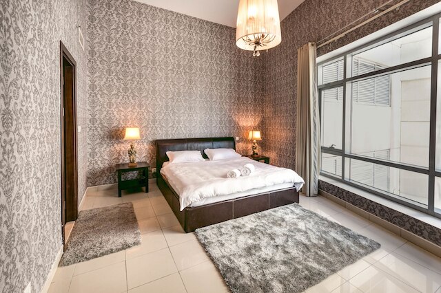 パーク アイランド - ボネール バイ デラックス ホリデイ ホームズ