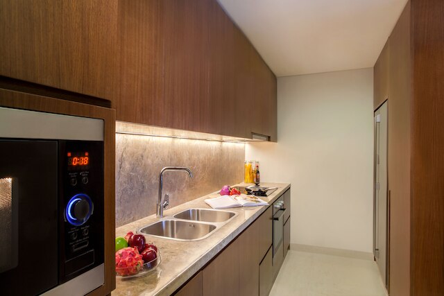 アスコット スディルマン ジャカルタ