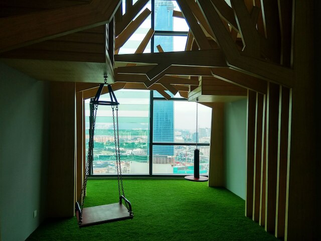 ルーミー アット ブキッ ビンタン