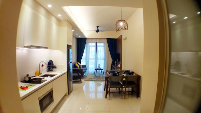 ルーミー アット ブキッ ビンタン