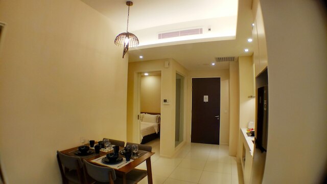 ルーミー アット ブキッ ビンタン