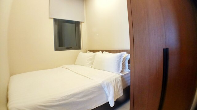 ルーミー アット ブキッ ビンタン