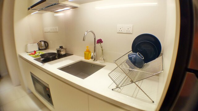 ルーミー アット ブキッ ビンタン