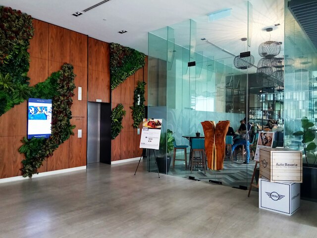 ルーミー アット ブキッ ビンタン