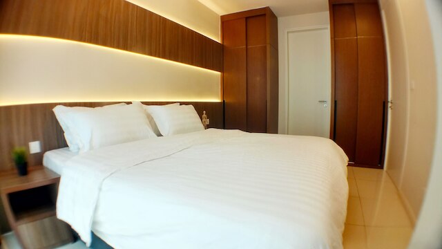 ルーミー アット ブキッ ビンタン