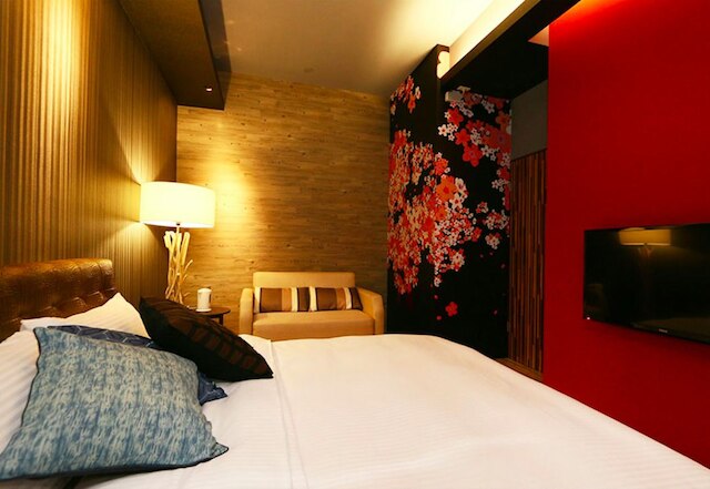 スプリングツリー B&B (井上春樹)