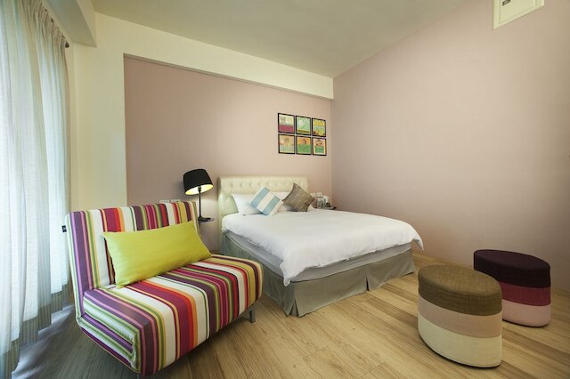 スプリングツリー B&B (井上春樹)