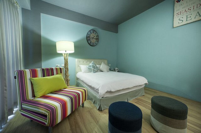 スプリングツリー B&B (井上春樹)