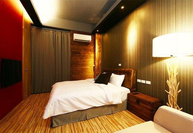 スプリングツリー B&B (井上春樹)