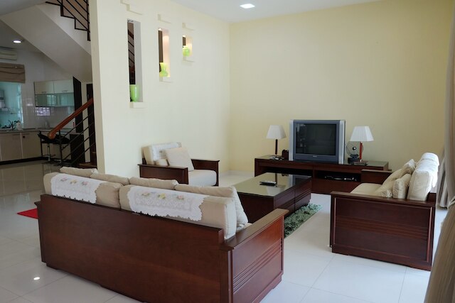 ナトル ホームステイ - シドニー バトゥ カワ MJC ニュー タウンシップス