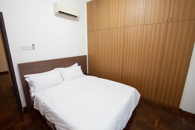 ナトル ホームステイ - シドニー バトゥ カワ MJC ニュー タウンシップス