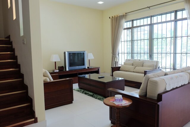 ナトル ホームステイ - シドニー バトゥ カワ MJC ニュー タウンシップス