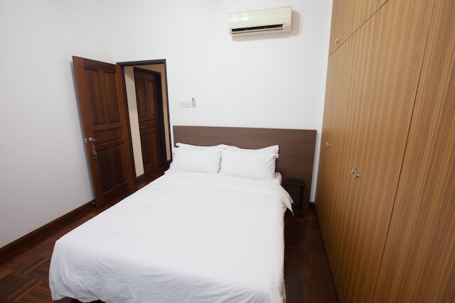 ナトル ホームステイ - シドニー バトゥ カワ MJC ニュー タウンシップス