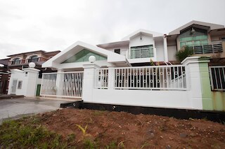 ナトル ホームステイ - シドニー バトゥ カワ MJC ニュー タウンシップス