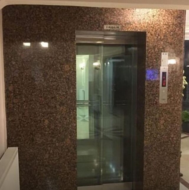 ジョシュクントゥナ ホテル