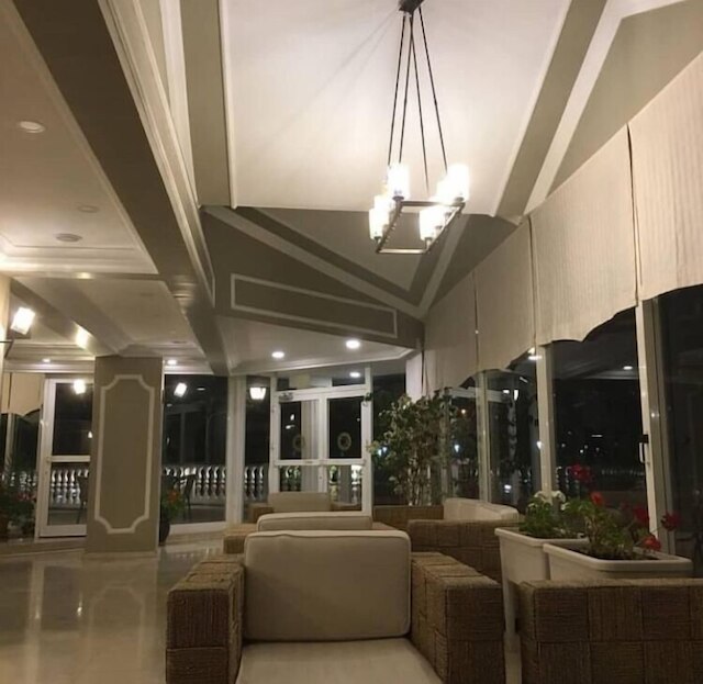 ジョシュクントゥナ ホテル