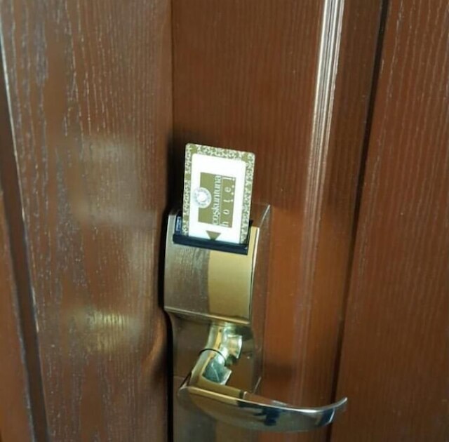 ジョシュクントゥナ ホテル