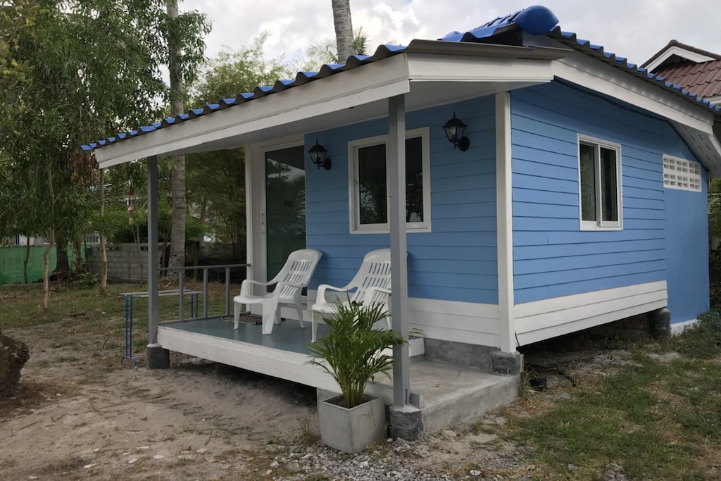 7.ミスター ヨン ツアー & ホームステイ