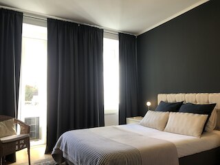 リスボン デラックス シティ センター フラット