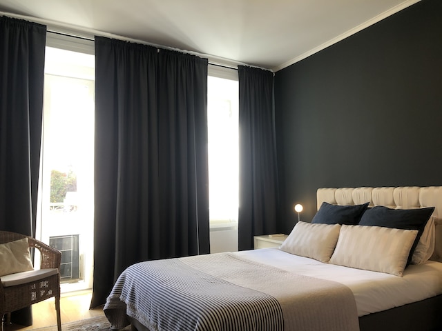 リスボン デラックス シティ センター フラット