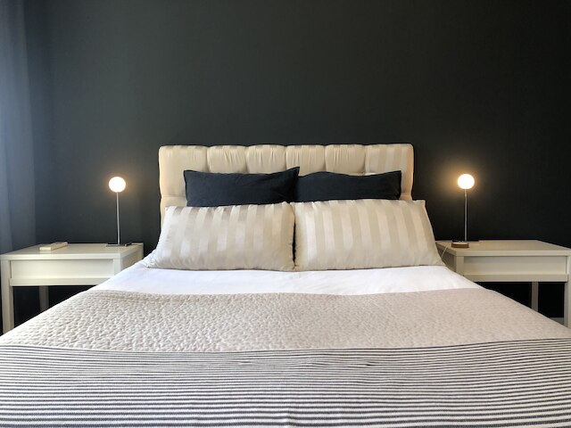 リスボン デラックス シティ センター フラット