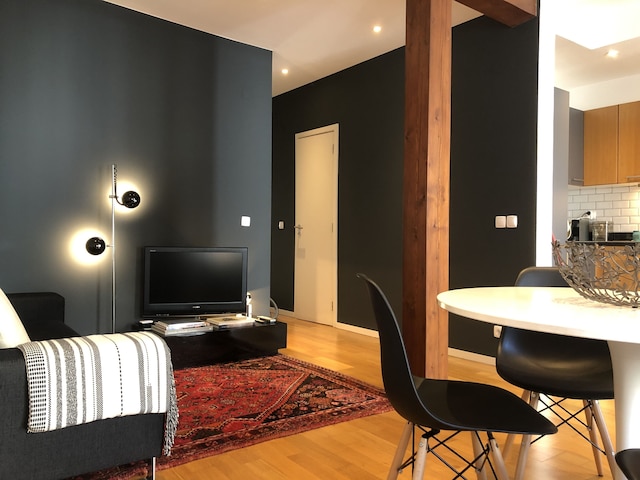 リスボン デラックス シティ センター フラット