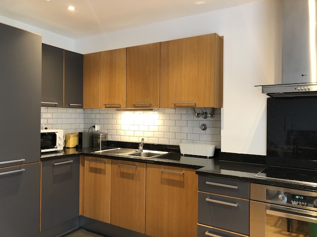 リスボン デラックス シティ センター フラット