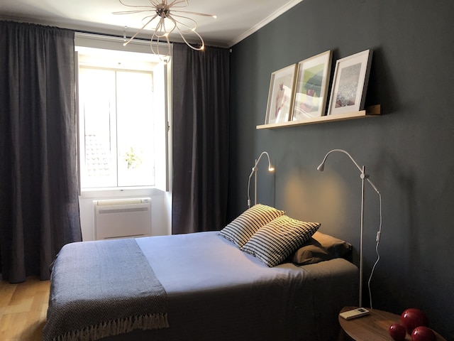 リスボン デラックス シティ センター フラット