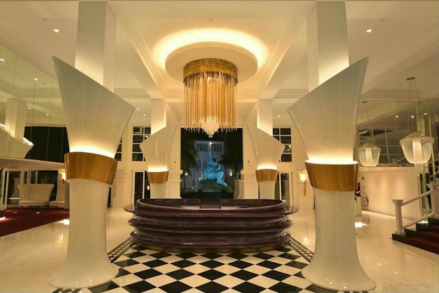 ダッシュ リゾート ランカウイ