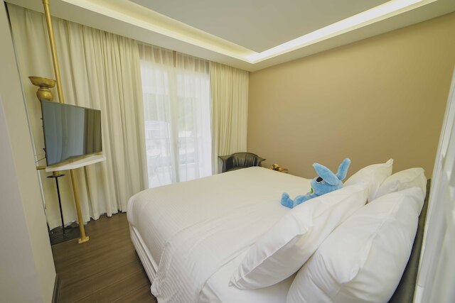 ダッシュ リゾート ランカウイ