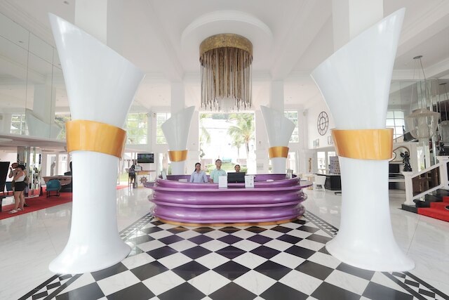 ダッシュ リゾート ランカウイ