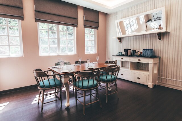 ダッシュ リゾート ランカウイ