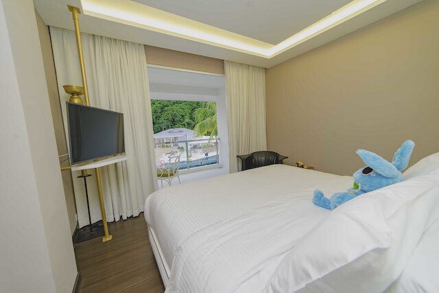 ダッシュ リゾート ランカウイ