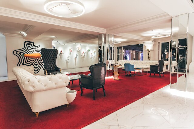 ダッシュ リゾート ランカウイ