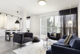 シー N レント - 23 スデロット ビアリク