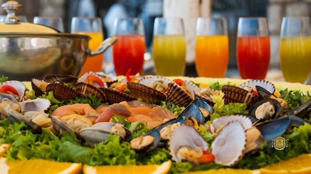 グランド ホテル サントルソラ