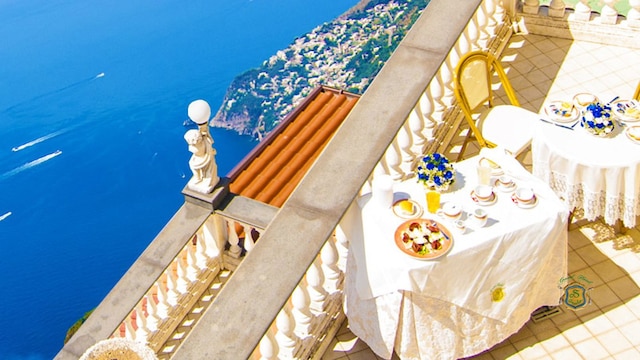 グランド ホテル サントルソラ