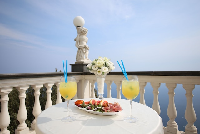 グランド ホテル サントルソラ